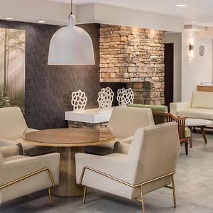 Fairfield Inn & Suites By Marriott Portland Airport