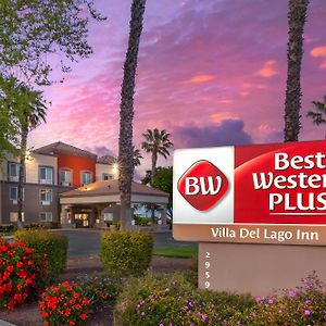 Best Western Plus Villa Del Lago Inn Patterson